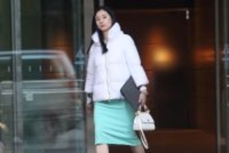 《テレビから消えた》三浦瑠麗 元夫の逮捕騒動で仕事激減…活路見出した「意外な売り込み先」