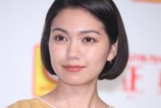二階堂ふみ 新作映画の現場で見せた動物愛護の強い信念…ヘアメークを中断要請した理由