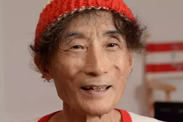 「牛から復讐されるから」楳図かずおさん 生前こだわっていた「2日連続で同じものを食べない理由」《一周忌》