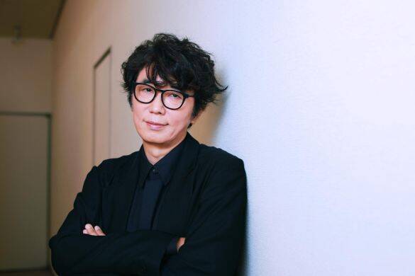 オファーが絶えない54歳人気俳優、出演映画のタイトルに“しり込み”したワケ 「汚したくないという気持ちでいっぱい」