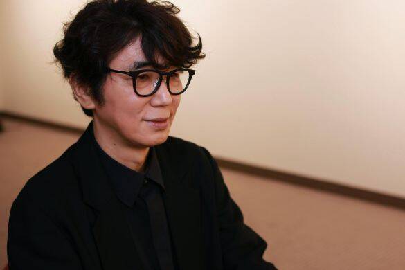 オファーが絶えない54歳人気俳優、出演映画のタイトルに“しり込み”したワケ 「汚したくないという気持ちでいっぱい」