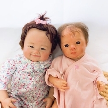 SNSで注目「リアルすぎる赤ちゃん人形」が売れる“意外な理由”。制作者の思いを取材