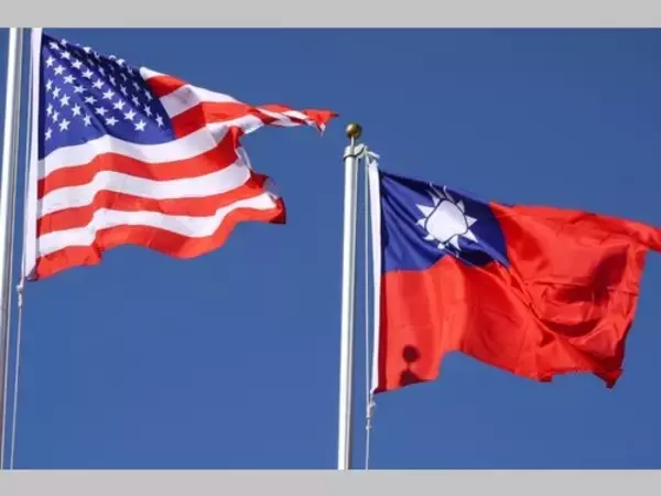 米下院議員、台湾との国交回復求める決議案提出