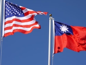 米下院、台湾への武器売却を支持する法案可決  蔡総統のNY滞在中