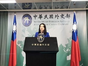 米国で香港人権法成立  外交部「自由と民主主義の追求を支持」／台湾