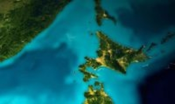 アメリカ大陸に最初に移動した現生人類は北海道を含む東アジア地域から来た可能性