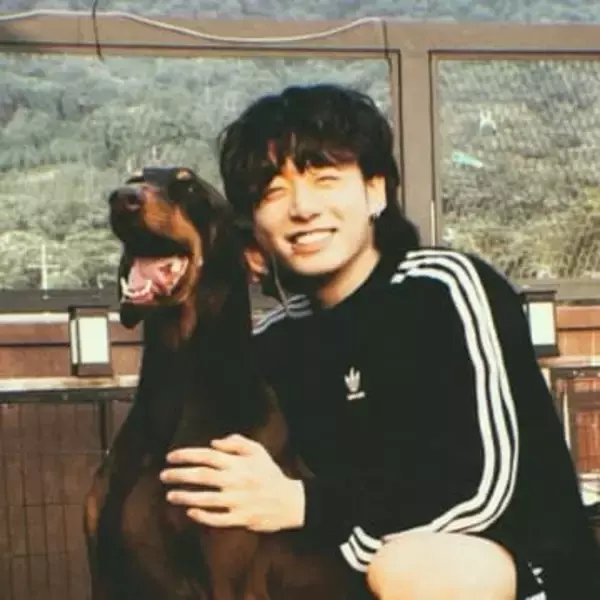 “入隊中”BTS ジョングク、愛犬バムのInstagramアカウントを開設「うちの子を自慢する」