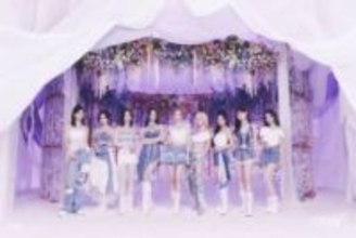 Kep1er、1stフルアルバム「Kep1going On」コンセプトフォトを公開