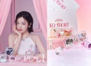 韓国コスメブランド「CLIO」からノラ猫モチーフのアイテムが限定パッケージ＆新カラーで登場！