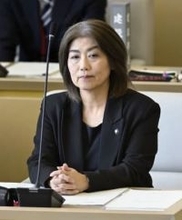 伊東市長不信任再可決で失職決定 50日以内に選挙、本人出馬示唆