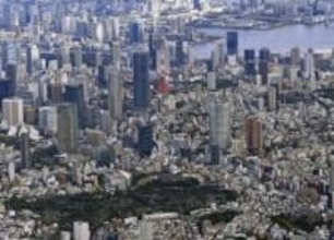 10月の東京物価、2.8%上昇 伸び率拡大、コメは40%
