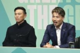 15年W杯南ア戦金星の再現期待 山田章仁が10年前を述懐