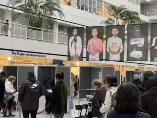 オランダ極右、第1党の座失う 中道リベラル主導で連立へ