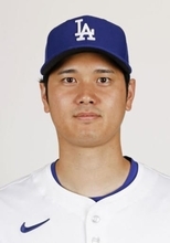 大谷翔平 MLB2リーグで週間MVP