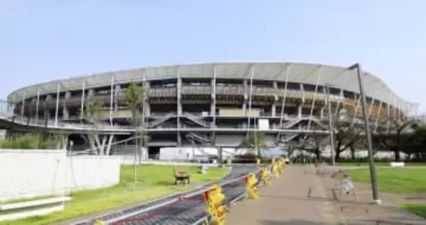 愛知アジア大会の経費3倍超に 3000億円台後半、知事が言及