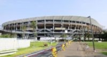 愛知アジア大会の経費3倍超に 3000億円台後半、知事が言及