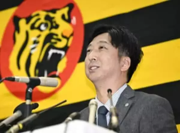 阪神セ連覇の鍵は中継ぎ右腕 藤川監督がオーナー報告