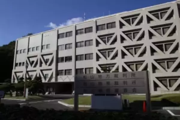 35歳男に懲役25年求刑 愛媛、ピアノ教師殺害