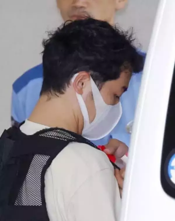 横浜市立小元教諭を5回目逮捕 女児の体触り撮影疑い