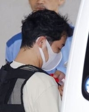 横浜市立小元教諭を5回目逮捕 女児の体触り撮影疑い