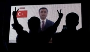 クルド有力政治家に禁錮刑　トルコ裁判所、デモ扇動罪