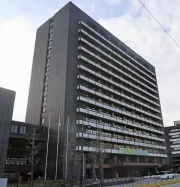 わいせつ疑い、熊本市職員逮捕 面識ある女性に、容疑否認