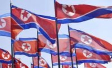 北朝鮮、非核化議題に反発 中韓首脳会談をけん制
