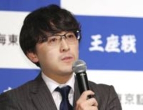将棋の伊藤「良い部分が出せた」 藤井六冠から王座奪取で一夜明け