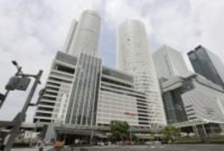 リニア工事費、4兆円増額 品川―名古屋間11兆円に