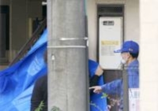 死亡主婦と女の間に面識なしか 夫の同級生、一方的に不満?