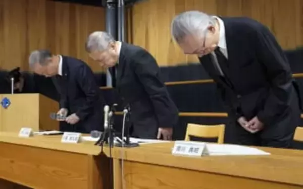 学生死亡、ドライアイス周知なく 徳島大学側も把握せず