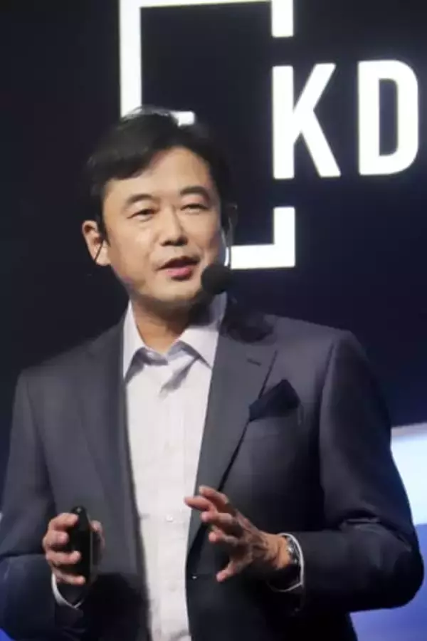 KDDI、生成AIで記事検索 グーグル系日本法人との協業発表