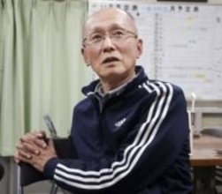 安福容疑者は「おとなしい印象」 高校で同じ部活の悟さん