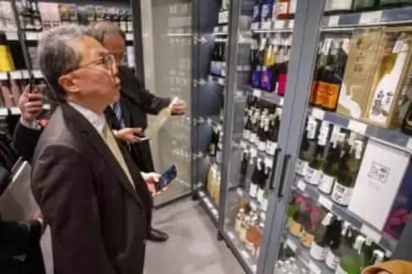 日本の官民代表団がキーウ視察 農業復興支援を加速、企業進出も