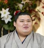 「21歳安青錦、最速で新関脇 ウクライナ初、欧海新入幕」の画像1