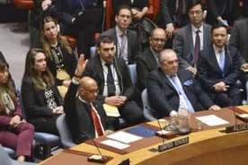 国連パレスチナ加盟 日韓賛成