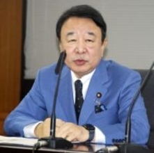 在任中に靖国参拝の意向 青山環境副大臣