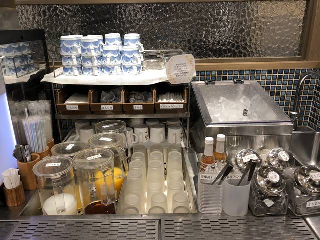 百花繚乱、黄金比率のドリア専門店「神戸元町ドリア」【イオンモール高の原】