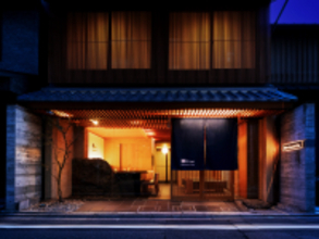 ＜4/15オープン＞清水寺参詣路の一等地に 全17室のコンパクトホテルが誕生！