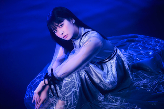 楠木ともり、TETSUYA(L’Arc-en-Ciel)プロデュースの新曲「シンゲツ」5月8日リリース！TVアニメ『魔王学院の不適合者Ⅱ』EDテーマに決定！