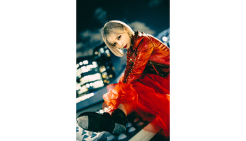 ReoNa、ニューシングル「シャル・ウィ・ダンス？」発売記念特番を、発売日前日の7月26日にABEMAにて独占生放送決定！