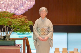 美智子皇后が誕生日談話で安倍政権にカウンター！ 安倍が無視したICANノーベル賞の意義を強調、反ヘイト姿勢も鮮明に