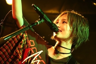 元NMB48・山本彩、ライブで自身がミスした楽曲をアンコール後に異例の“リベンジ”。「ごめんなー」