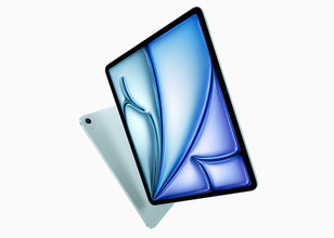 Apple、M2チップを搭載した「iPad Air (M2)」を発表