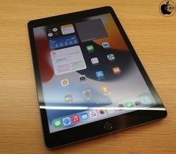Apple、iPad (9th Generation)の販売を終了