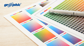 株式会社グラフィックが｢6色RGB印刷｣や｢擬似特色｣等の印刷商品4点で新たに本機校正サービスに対応