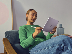 ｢Apple Pencil Pro」が登場！ 新型iPad ProやiPad Airでのクリエイティブ作業では “ほぼ一択”