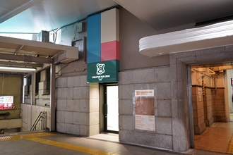 東京藝大とJR東日本が上野駅に「CREATIVE HUB UENO “es”」を開設！ 第1弾は吉野はるか氏の個展