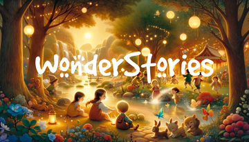 写真から物語を生み出すAIアプリ「WonderStories｜ワンダーストーリーズ」を試してみた