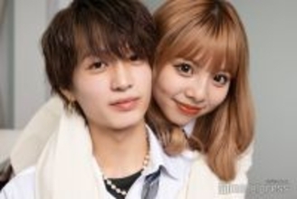 「今日好き」“やまあいカップル”細川愛沙&須藤大和、誕生日2ショット公開「愛されてる」「素敵なカップル」の声